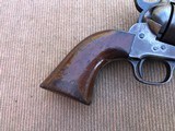 *Antique Colt Frontier Six Shooter 44/40 7 1/2