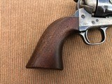 *Extremely Nice!* Antique U.S. marked Colt SAA ,45cal 5 1/2
