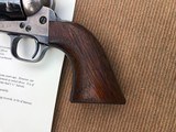*Extremely Nice!* Antique U.S. marked Colt SAA ,45cal 5 1/2