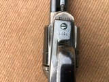 *Extremely Nice!* Antique U.S. marked Colt SAA ,45cal 5 1/2