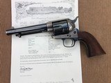 *Extremely Nice!* Antique U.S. marked Colt SAA ,45cal 5 1/2