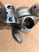 *Extremely Nice!* Antique U.S. marked Colt SAA ,45cal 5 1/2