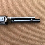 *Extremely Nice!* Antique U.S. marked Colt SAA ,45cal 5 1/2