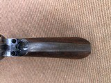 *Extremely Nice!* Antique U.S. marked Colt SAA ,45cal 5 1/2