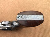 *Extremely Nice!* Antique U.S. marked Colt SAA ,45cal 5 1/2