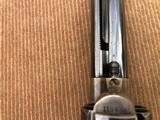 *Extremely Nice!* Antique U.S. marked Colt SAA ,45cal 5 1/2