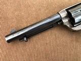 *Extremely Nice!* Antique U.S. marked Colt SAA ,45cal 5 1/2
