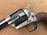 *Extremely Nice!* Antique U.S. marked Colt SAA ,45cal 5 1/2