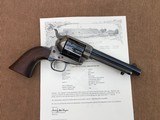 *Extremely Nice!* Antique U.S. marked Colt SAA ,45cal 5 1/2