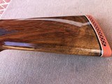 *Vintage High Grade Remington 870 Wingmaster TB Grade Stock and Forearm* NICE! - 12 of 12