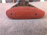*Vintage High Grade Remington 870 Wingmaster TB Grade Stock and Forearm* NICE! - 7 of 12