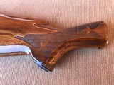 *Vintage High Grade Remington 870 Wingmaster TB Grade Stock and Forearm* NICE! - 10 of 12