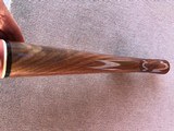 *Vintage High Grade Remington 870 Wingmaster TB Grade Stock and Forearm* NICE! - 11 of 12