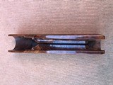 *Vintage High Grade Remington 870 Wingmaster TB Grade Stock and Forearm* NICE! - 5 of 12