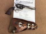 *Antique Colt SAA Revolver .45cal. 5 1/2