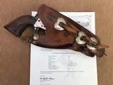 *Antique Colt SAA Revolver .45cal. 5 1/2