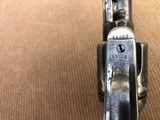 *Antique Colt SAA Revolver .45cal. 5 1/2