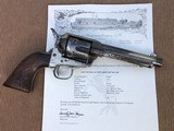 *Antique Colt SAA Revolver .45cal. 5 1/2