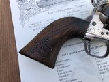 *Antique Colt SAA Revolver .45cal. 5 1/2