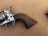 *Antique Colt SAA Revolver .45cal. 5 1/2