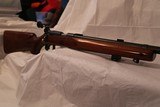 Winchester 52B Target rifle - 2 of 9