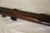 Winchester 52B Target rifle - 9 of 9