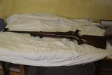 Winchester 52B Target rifle - 1 of 9