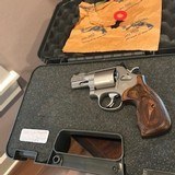 NIB Performance Center S&W Model 686-6 fitted with a 2-inch barrel - 4 of 4