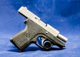 Trade Kahr P380- 1 of 4