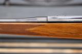 Schultz & Larsen Model 65DL Chambered in .264 Win. Mag Mint Condition- 13 of 14