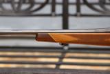 Schultz & Larsen Model 65DL Chambered in .264 Win. Mag Mint Condition- 12 of 14
