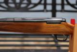 Schultz & Larsen Model 65DL Chambered in .264 Win. Mag Mint Condition- 11 of 14
