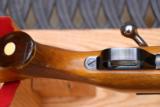 Schultz & Larsen Model 65DL Chambered in .264 Win. Mag Mint Condition- 7 of 14