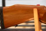 Schultz & Larsen Model 65DL Chambered in .264 Win. Mag Mint Condition- 3 of 14