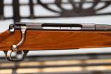 Schultz & Larsen Model 65DL Chambered in .264 Win. Mag Mint Condition- 1 of 14