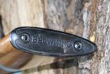 Browning Superposed 1961 20 ga. 28"
F/M
Beautiful Condition - 7 of 15