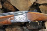 Browning Superposed 1961 20 ga. 28"
F/M
Beautiful Condition - 3 of 15