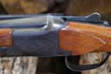 Browning Superposed 1961 20 ga. 28"
F/M
Beautiful Condition - 6 of 15