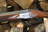 Browning Superposed RNLT 1951 Solid Rib 26 1/2" Mod/Imp - 1 of 15