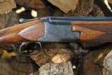 Browning Superposed RNLT 1951 Solid Rib 26 1/2" Mod/Imp - 14 of 15