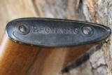 Browning Superposed RNLT 1951 Solid Rib 26 1/2" Mod/Imp - 5 of 15
