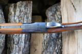Browning Superposed RNLT 20 ga. 28"
F/M
Beautiful Condition - 7 of 14