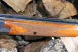 Browning Superposed RNLT 20 ga. 28"
F/M
Beautiful Condition - 11 of 14