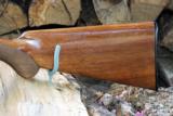 Browning Superposed RNLT 20 ga. 28"
F/M
Beautiful Condition - 4 of 14