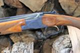 Browning Superposed RNLT 20 ga. 28"
F/M
Beautiful Condition - 2 of 14