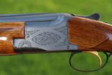 1955 Browning Superposed Magnum NEW-Unfired Condition-30" Full/Mod - 1 of 15
