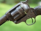 Colt Single Action Army 1st Gen. 1916 - 5 of 12