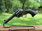 Colt Single Action Army 1st Gen. 1916 - 1 of 12