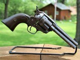 Colt Single Action Army 1st Gen. 1916 - 2 of 12
