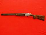 Beretta O/U Giubileo (Jubilee) Gallery Premium Grade 12 gauge Sporting Clays- 1 of 19